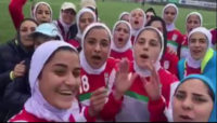 سومین پیروزی متوالی تیم ملی دختران ایران در تورنمنت روسیه