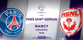 پیش نمایش دیدار پاری سن ژرمن در مقابل نانسی