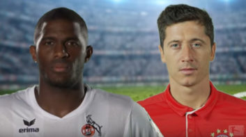 مقایسه دو ستاره بوندس لیگا در امر گلزنی