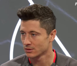 علاقه ستاره بایرن مونیخ در مورد حریف بعدی بایرن در جام حذفی آلمان