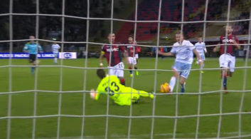 همه گل های هفته 27 سری آ ایتالیا