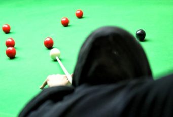 پاکت بیلیارد