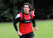 سباستیان سوریا