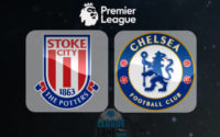 پیش نمایش دیدار دو تیم فوتبال استوک سیتی در برابر چلسی