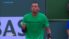 ضربه‌های تنیس نیک کیریوس استرالیایی