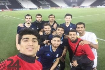 تیم ملی ایران تیم ملی فوتبال