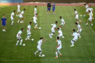 تیم ملی فوتبال