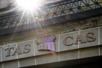 فدراسیون فوتبال بولیوی