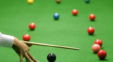 مسابقات آزاد چین - بیلیارد
