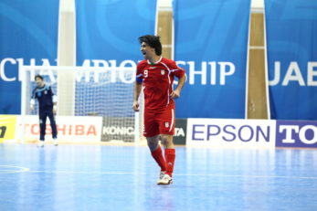 وحید شمسایی