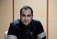 حسین وفایی