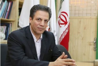 عباسعلی اکبری