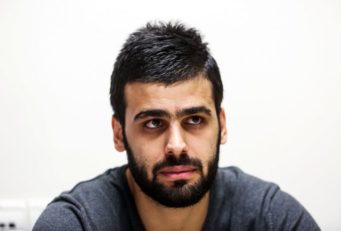 الله کرم استکی - الله‌کرم استکی