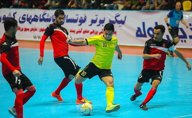 کیاوش علاسوند