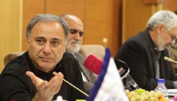 علیرضا رحیمی