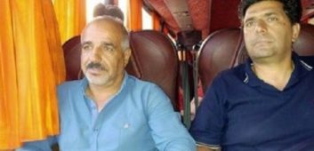 محمود امیری