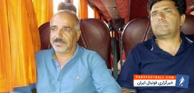 محمود امیری