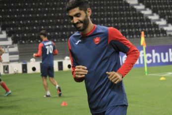 محمد انصاری - توحید سیفبرقی