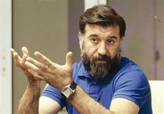 علی انصاریان