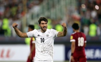 کریم انصاری فرد