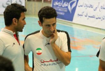 جواد اصغری‌ مقدم - جواد اصغری‌مقدم