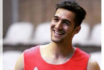 محمدرضا اسلامی