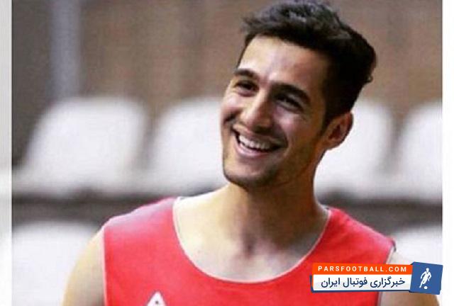 محمدرضا اسلامی