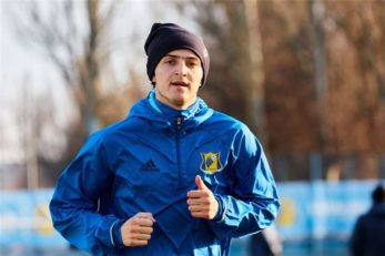 سردار آزمون