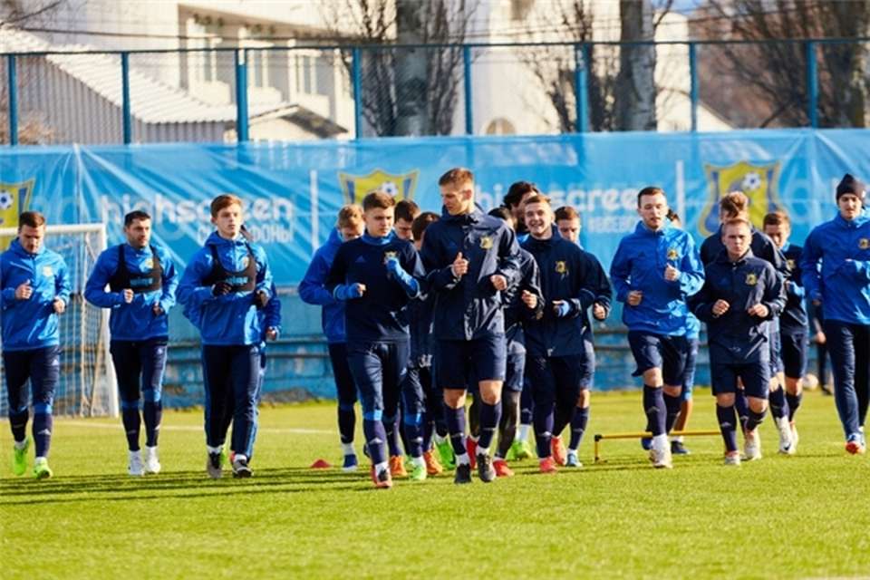 سردار آزمون