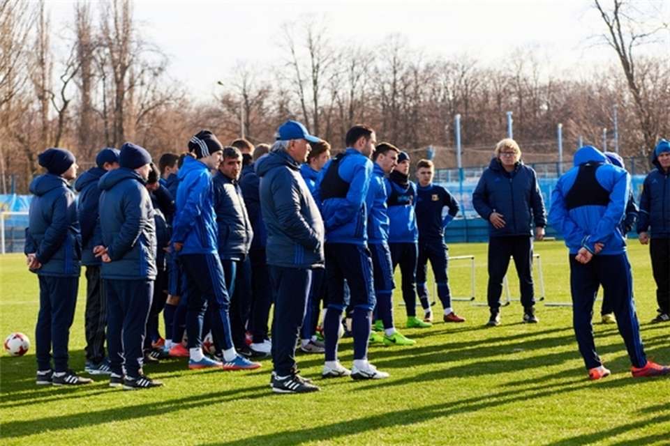 سردار آزمون