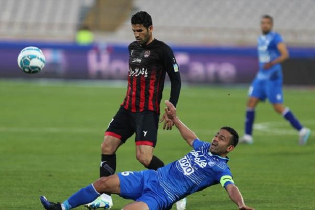 حسین بادامکی