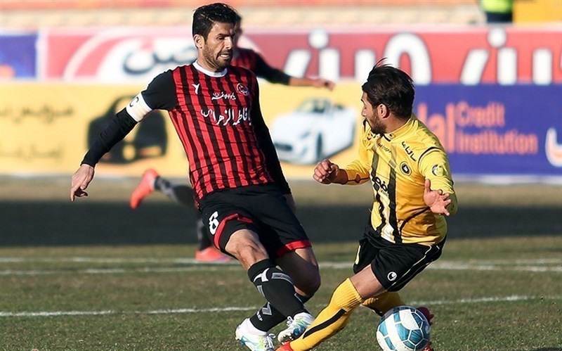 حسین بادامکی