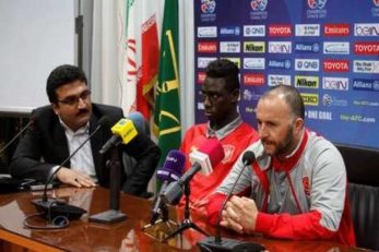 جمال بلماضی