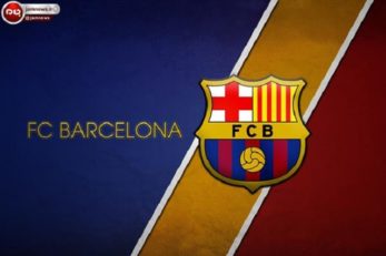 باشگاه بارسلونا - محمد صلاح