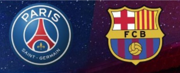 طعنه همسر تیاگو سیلوا پس از بازی بارسلونا و پاری سن ژرمن