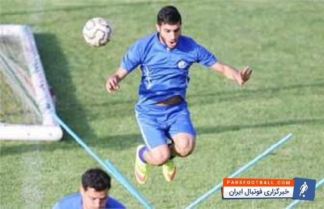 بهنام برزای