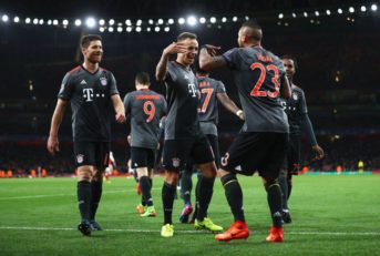 بایرن مونیخ