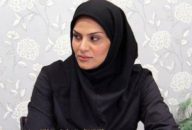 پریسا بهزادی
