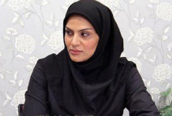 پریسا بهزادی