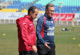 روزنامه پیروزی