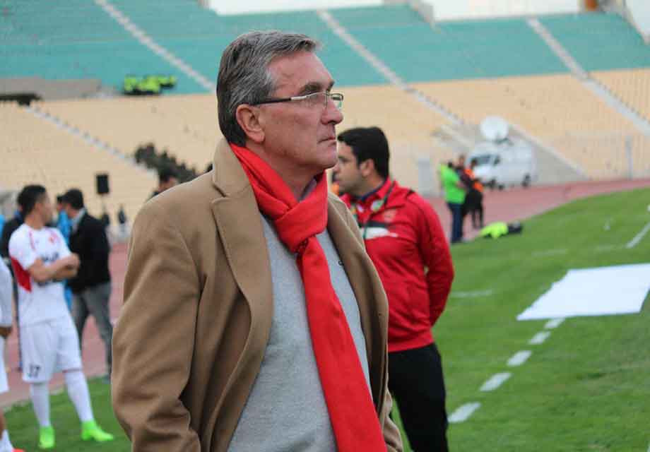 روزنامه ایران ورزشی