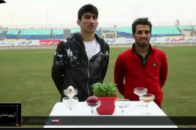 علیرضا بیرانوند