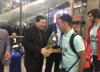 فرید بلوک باشی