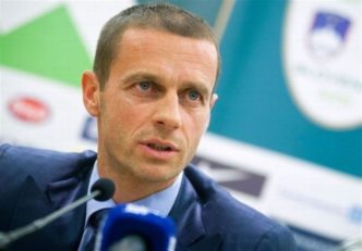 الکساندر چرفین