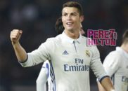عملکرد رونالدو بازیکن رئال مادرید در برابر بتیس