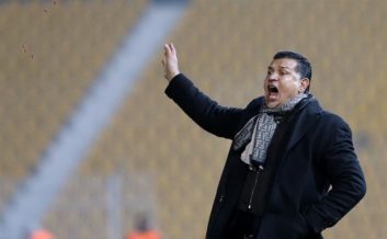 علی دایی- عبدالصمد ابراهیمی