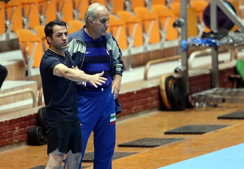 محمد دلیریان