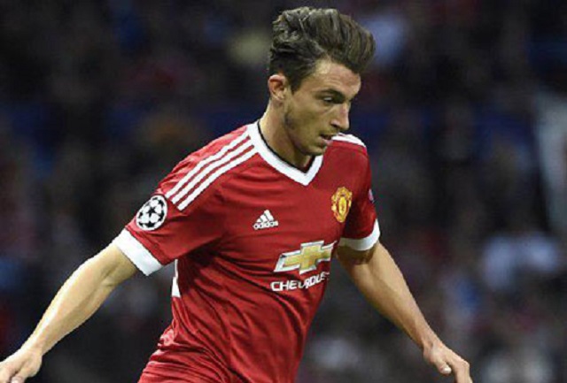 متئو دارمیان