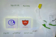 کارشناسی داوری