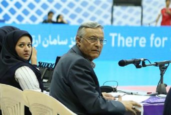 سعید درخشنده